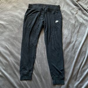 Women’s Nike joggers